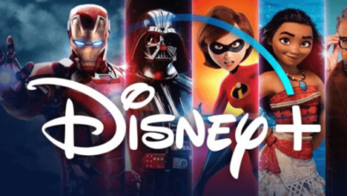 Disney 221.1m Q3 Netflix 220.7m Disney