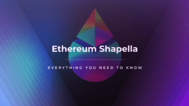 4b Shapella Ethereum