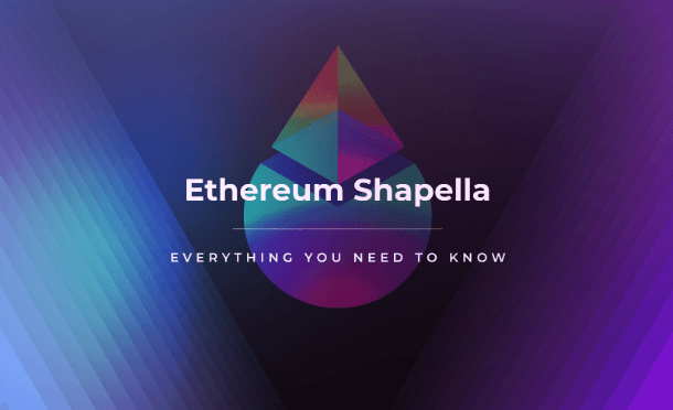 4b Shapella Ethereum