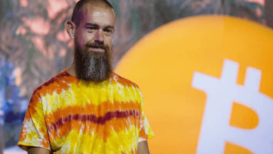 Dorsey Bitcoin Tbd Ionmcsweeney