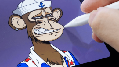 Opensea Nftsvolpicelli Wired