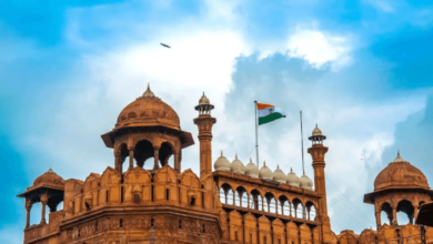 Mughal Delhi Una Visita a Pie En Un Pequeño Grupo De Timeless Tale