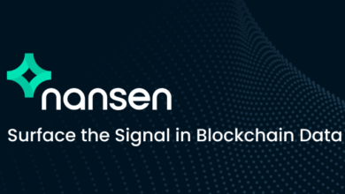 Nansen 1.4b Ethereum