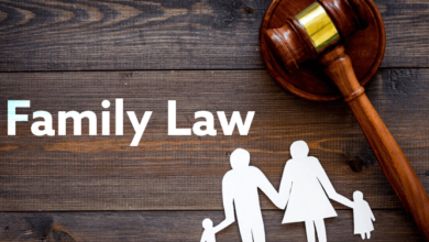 Family Lawyers