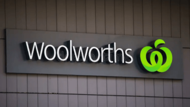 How Woolworths Loblawsgray