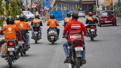 Survey Swiggy Zomato Uber Amazoneconomictimes