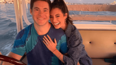 Responding Adam Instagramcapootcnbc