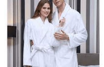 Dressing Gown