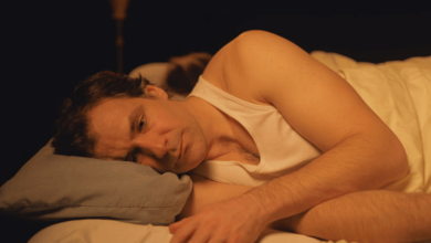 Passionate Kiss Nguyen Duy Tri • Lonely Empty Room • 2022