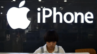 Apple Q1 Greater China 23.9b Japan