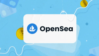 Opensea Blur Februarythompsoncoindesk