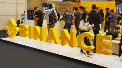 Sources India Binance Wazirxsinghcoindesk