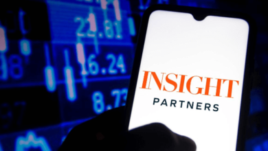 Insight Partners 3.55b