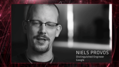 Interview Niels Provos David