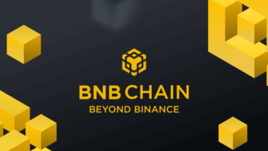 Binance 2m Bnb 570m Bnb Chain