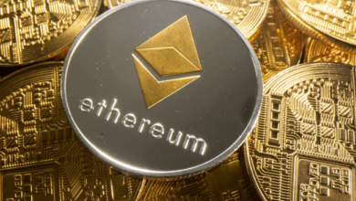 Shapella 1.4b Ethereum