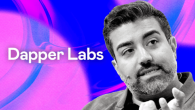 Vancouverbased Dapper 600m Simpsonbetakit Nft Cryptokitties Nba