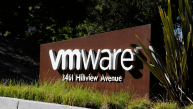 Vmware 2.7b Pivotal Augustmillertechcrunch