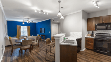 Short Term Apartment Rentals