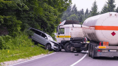 Truck Accident Attorney