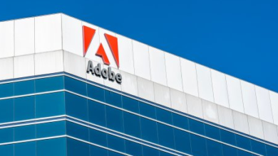 Adobe Q4 Yoy Yoy 4.53b Media