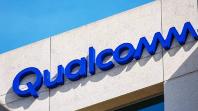 Qualcomm Q4 Yoy Yoy 2.87b Q1