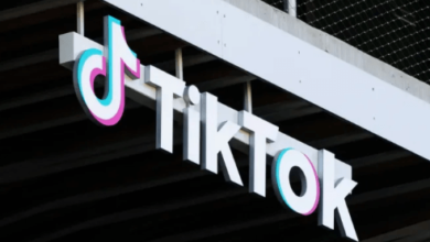 Tiktok Talent Manager Portalpereztechcrunch