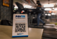 Shares Paytm Tuesday Reliancesinghtechcrunch
