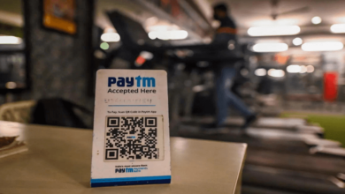Shares Paytm Tuesday Reliancesinghtechcrunch