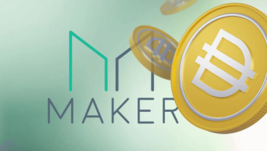 Coinbase MakerDAO MakerDAO Elliott Decrypt