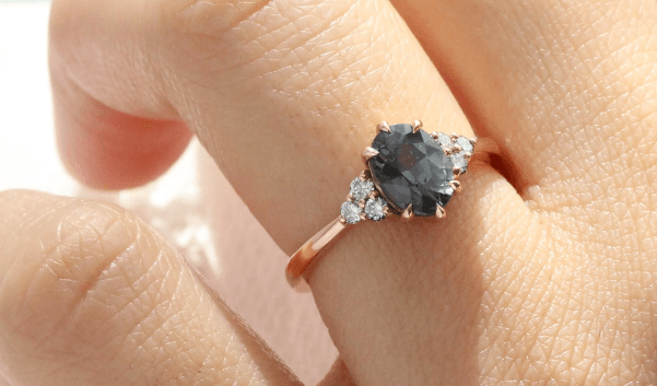 stone diamond rings
