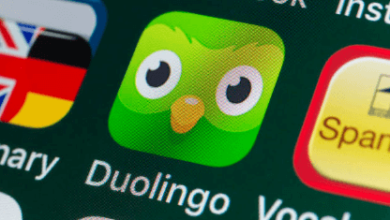 After Duolingodentengadget