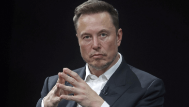 Walter Isaacson Elon Muskgradyvox