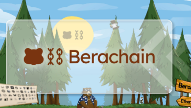 Berachain Layer Cosmos Sdk Polychain Capitalkhatri