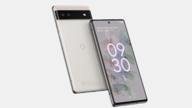 Leaked Pixel Pixel Eraservijayasarathy91mobiles