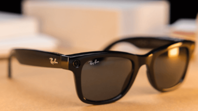 Ai Ai Rayban Gpt4 Vision Snapwoo