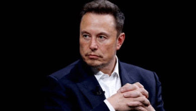 Filing Elon Musk Corp. Nevada 100mstreetjournal