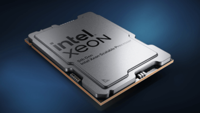 Intel Emerald December Sierra Forest Xeonmujtabawccftech