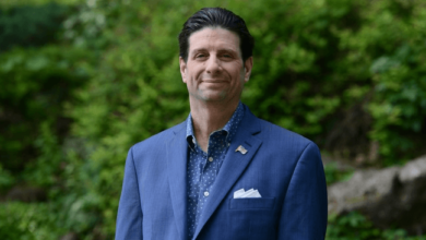 Trade International Jeff Cohen