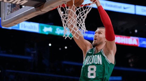 Everything You Need To Know Before Going to Your First Celtics Game