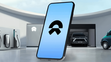 Nio Nio China Snapdragon Genrao