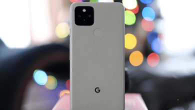 Nio Nio Phone Snapdragon Genrao Androidpolice