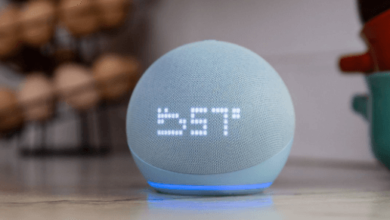 Internal Amazon Alexa Aibishopgeekwire