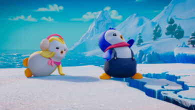 Pudgy Penguins Pudgy Penguins Aprilnapolitanocoindesk
