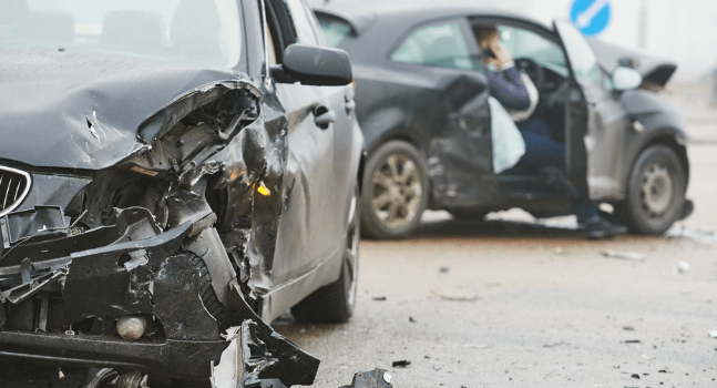 What Happens If I Do Not Call Authorities After An Accident?