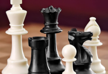 How to Organize and Store Chess Pieces: Tips for Maximum Protection