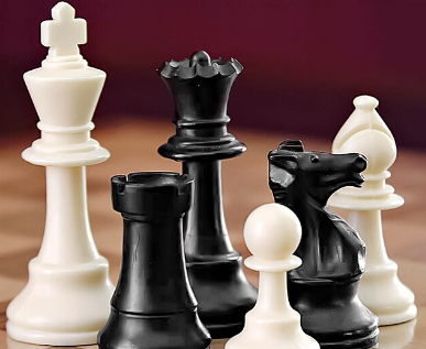 How to Organize and Store Chess Pieces: Tips for Maximum Protection