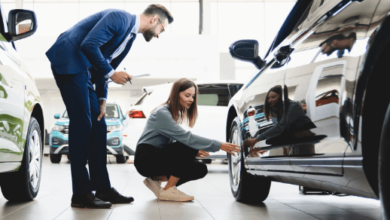 Expert Advice for Used Car Buyers: Top Questions to Ask Dealerships in Brampton