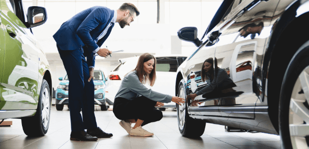 Expert Advice for Used Car Buyers: Top Questions to Ask Dealerships in Brampton