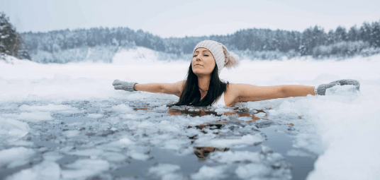 Chilling Out: Cold Water Immersion in London, Ontario